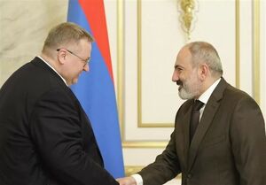 چرخش تاکتیکی مسکو در قبال قفقاز با حمایت مشروط از توافق واشنگتن