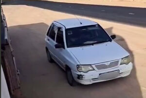 بیایید حتی به اندازه «سایه بودن برای کسی» دنیا رو قشنگ کنیم!