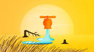 پیام بحران آب در اسراییل چیست؟