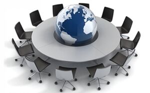 در گذر از زمان و فضا