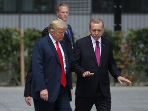 آمریکا چگونه رویای آسیایی ترکیه را به منطقه نفوذ خود تبدیل کرد؟