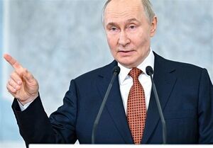 پوتین: گفتگو با ترامپ صریح و معنادار بود