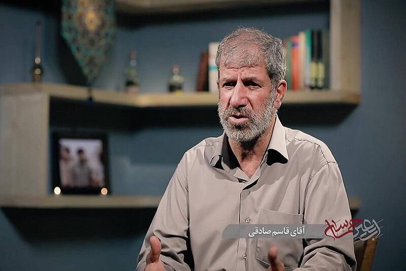 لقب حاج حسن محققی در متفاوت‌ترین لشکر دفاع مقدس/ شرط سخت فرمانده برای ورود شهید محققی به کارهای اطلاعاتی