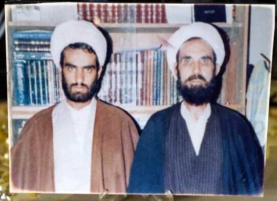 شهید محققی چگونه وارد کارهای اطلاعاتی شد؟