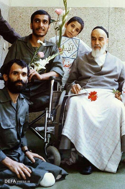 لقب حاج حسن محققی در متفاوت‌ترین لشکر دفاع مقدس/ شرط سخت فرمانده برای ورود شهید محققی به کارهای اطلاعاتی