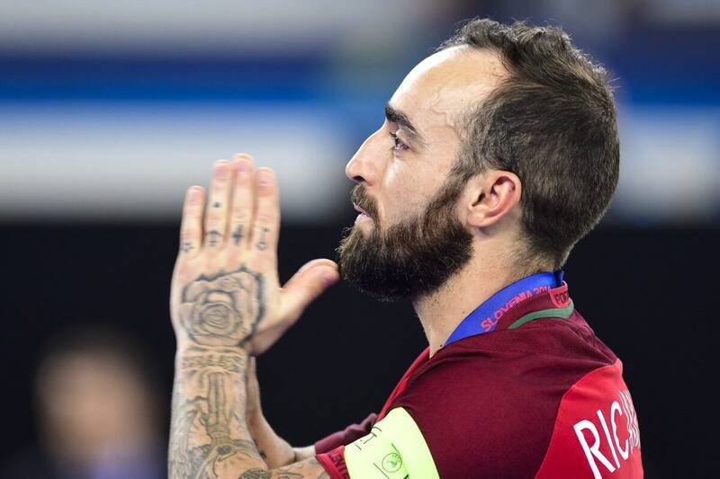 اسطوره فوتسال دنیا بازنشسته شد