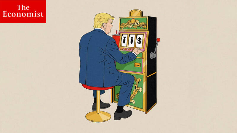 بزرگترین آزمون دیپلماسی ترامپ: معامله یا تسلیم در برابر پوتین؟