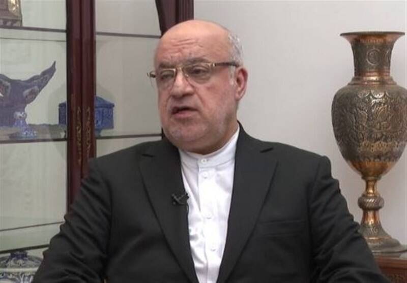 ايران،لبنان،لاريجاني،سفر،اسرائيل،مقاومت،دكتر،رئيس،اماني،جنگ، ...