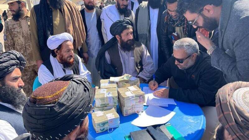 بررسی اقتصاد افغانستان در ۴ سال حکومتداری طالبان