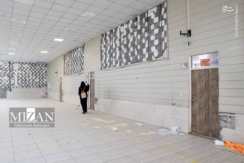 عکس/ توقیف املاک متهمان پرونده کینگ مانی توسط دادستانی تهران عکس/ توقیف املاک متهمان پرونده کینگ مانی توسط دادستانی تهران