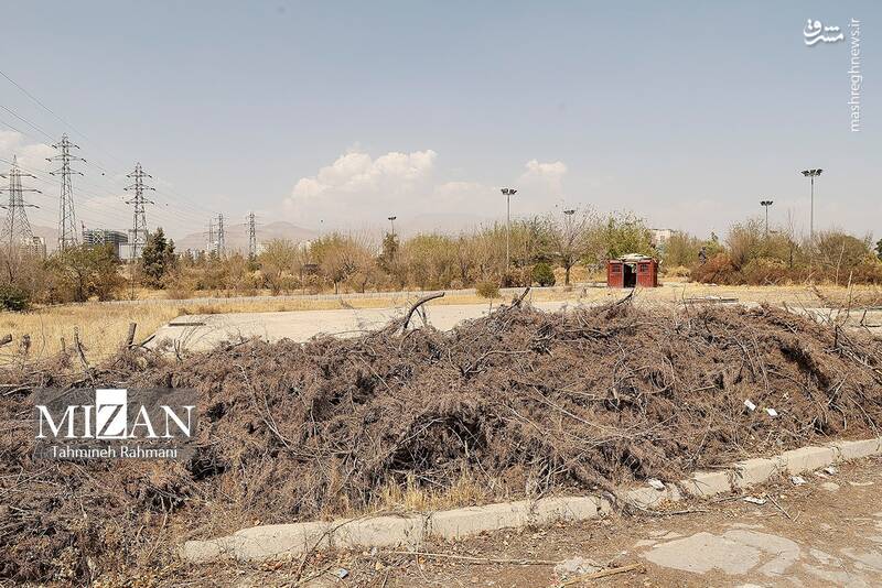 عکس/ توقیف املاک متهمان پرونده کینگ مانی توسط دادستانی تهران عکس/ توقیف املاک متهمان پرونده کینگ مانی توسط دادستانی تهران