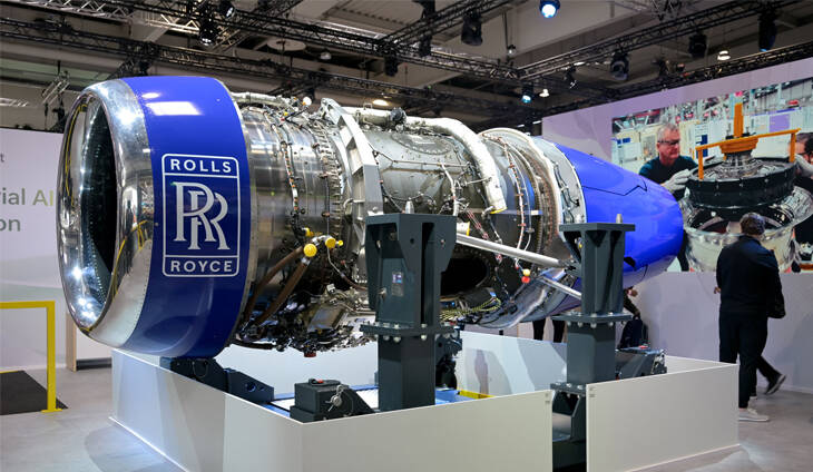 نیروگاههای هستهای کوچک؛ موتور محرک نسل جدید هوش مصنوعی