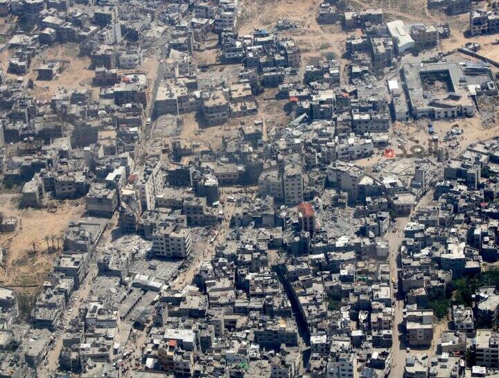 گسترده