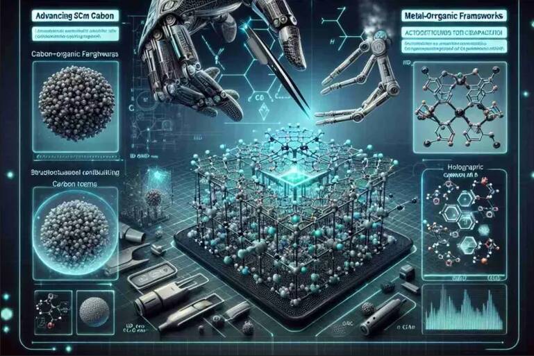 نیروگاههای هستهای کوچک؛ موتور محرک نسل جدید هوش مصنوعی