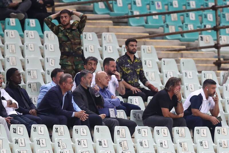 شرط موفقیت استقلال با مدیرعامل جدید/ تراکتور نقاط ضعف را مشخص کرد!