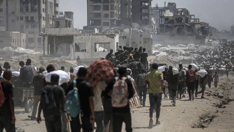 آخرین تحولات سیاسی و نظامی در سرزمینهای اشغالی/اختلاف در رژیم صهیونی؛ آیا نتانیاهو روزهای آخر را میگذراند؟/ انهدام و تخریب بیش از ۵۲ خودروی نظامی صهیونیستی توسط نیروهای مقاومت +عکس و فیلم