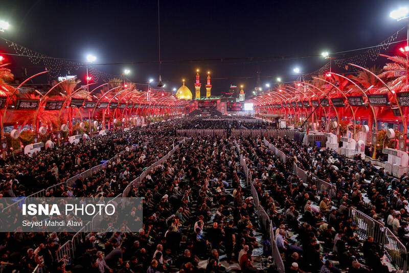 اربعین؛ الگویی از مردمی‌سازی اقتصاد