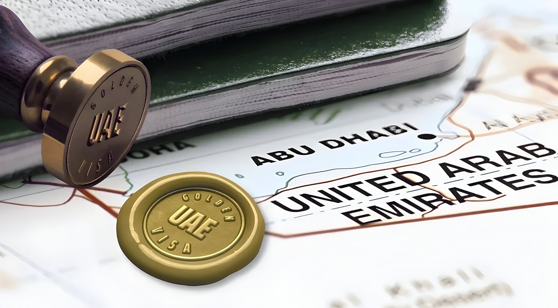 چگونه در ۲۴ ساعت ویزای فوری دبی بگیریم؟