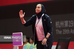 اتفاق عجیب؛ انتخاب مهروز ساعی در مجمع فدراسیون؟