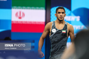 نبرد نفس‌گیر عموزاد و کیوکا در زاگرب