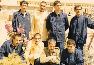 اولین اردوگاه اسرای مفقود ایرانی چگونه تشکیل شد؟