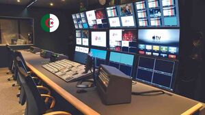 الجزایر پخش ۴ شبکه تلویزیونی را تعلیق کرد