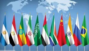آیا تعرفه‌های آمریکا بر روی بریکس می‌تواند...