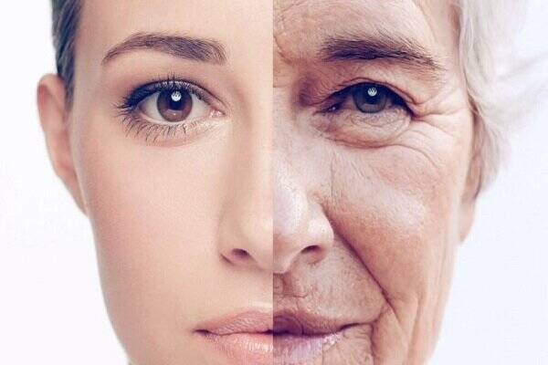 جوانسازی پوست با روشهای ارزان طب ایرانی