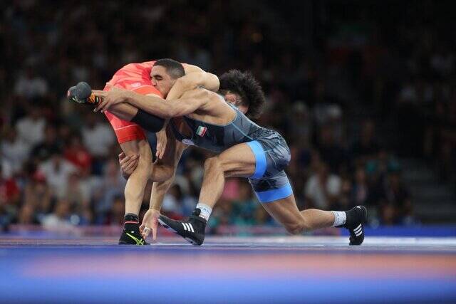 نبرد نفسگیر عموزاد و کیوکا در زاگرب؛ انتقام یا تکرار تاریخ؟