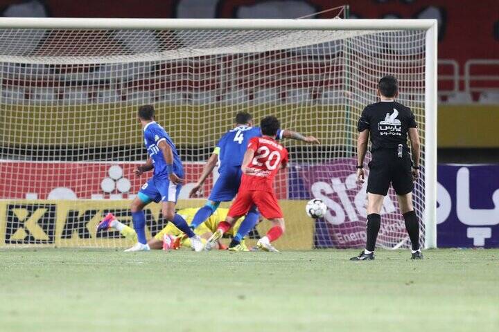 توصیه مدیرعامل سابق برای انتخاب مدیر جدید باشگاه استقلال