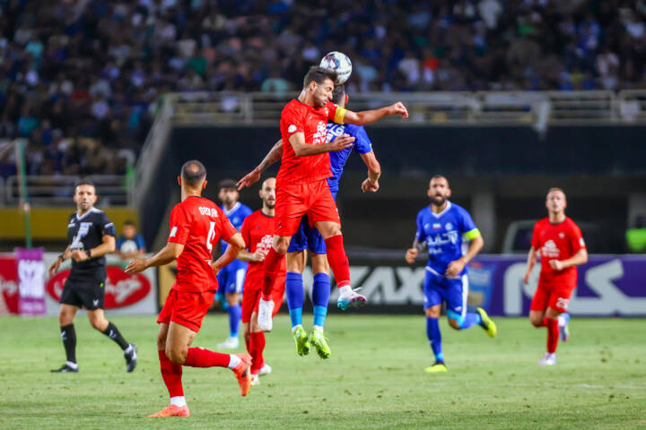 فریبا: ساپینتو از شکست در سوپرجام درس گرفت؛ استقلال در لیگ متفاوت خواهد بود