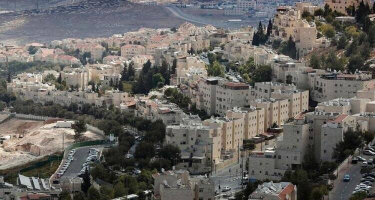 طرح استعماری «E۱»؛ بخشی از پروژه کلان «اسرائیل بزرگ»