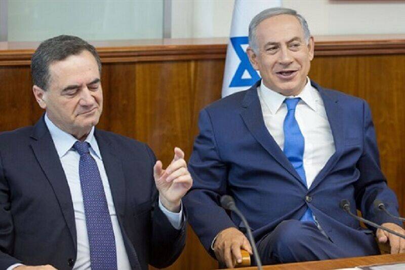 زنجیره برکناریها در رژیم صهیونیستی به رئیس موساد رسید/ جانشین احتمالی داوید بارنیا کیست؟