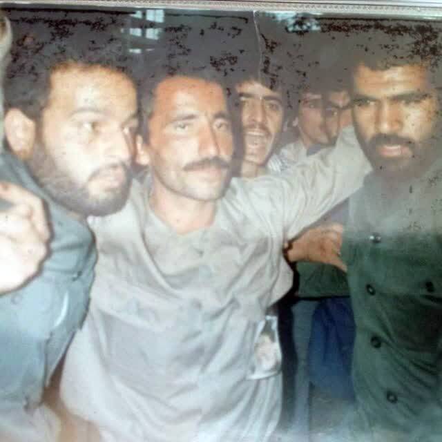 جنایتی مخفی در اردوگاه تکریت ۱۱/ اولین اردوگاه اسرای مفقود ایرانی چگونه تشکیل شد