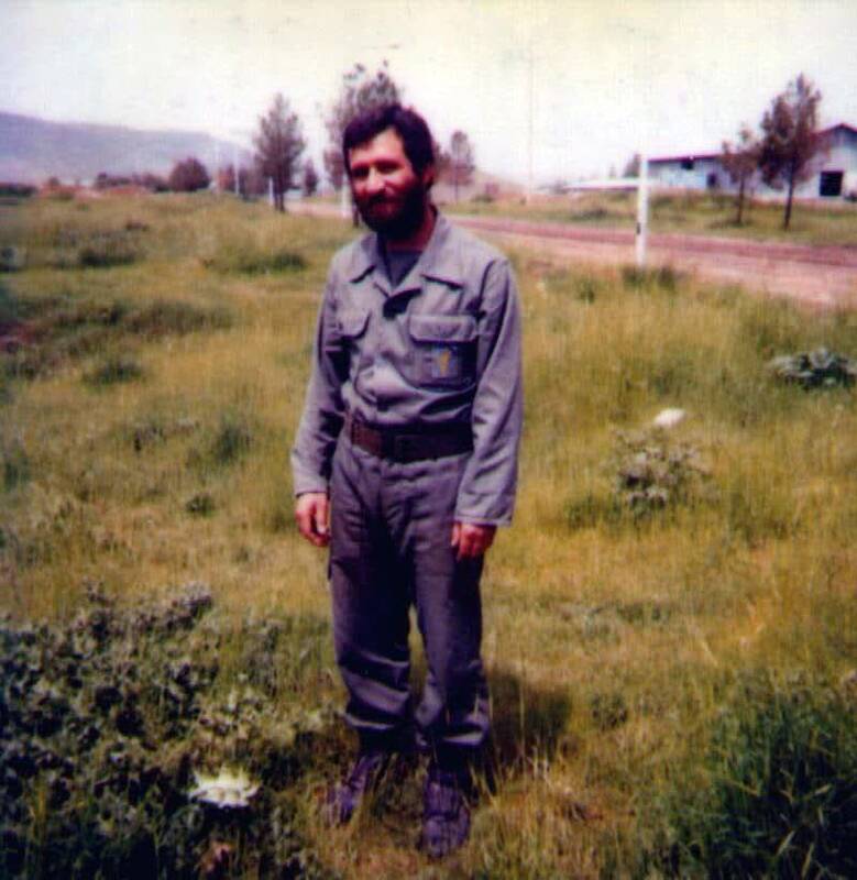 جنایتی مخفی در اردوگاه تکریت ۱۱/ اولین اردوگاه اسرای مفقود ایرانی چگونه تشکیل شد