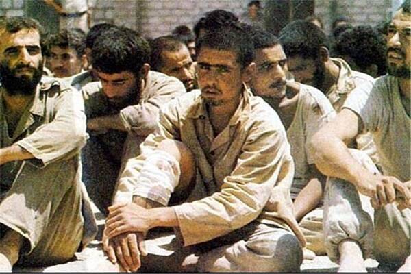 جنایتی مخفی در اردوگاه تکریت ۱۱/ اولین اردوگاه اسرای مفقود ایرانی چگونه تشکیل شد