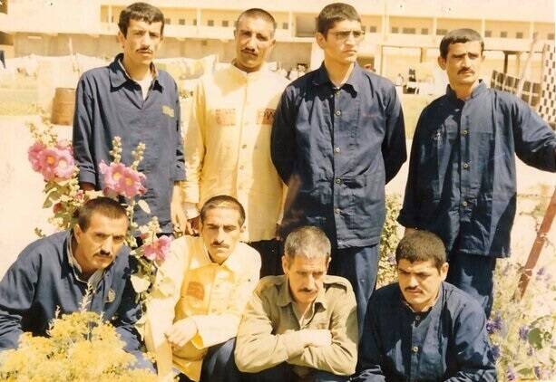 جنایتی مخفی در اردوگاه تکریت ۱۱/ اولین اردوگاه اسرای مفقود ایرانی چگونه تشکیل شد