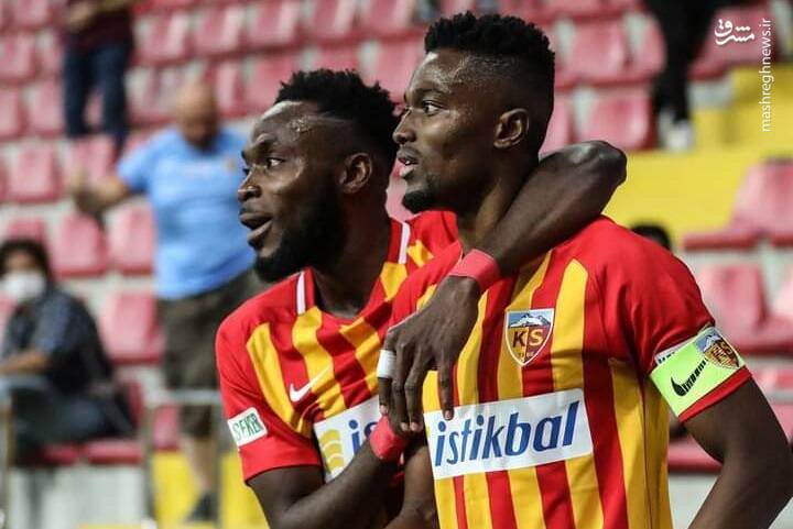 عملکرد ستاره مدنظر استقلال با برچسب اتلتیکومادرید!/ جانشین ماشاریپوف هم با سر گل میزند هم با پا