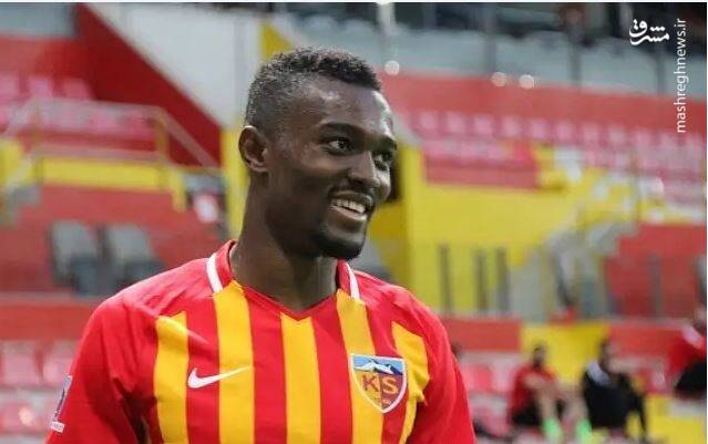 عملکرد ستاره مدنظر استقلال با برچسب اتلتیکومادرید!/ جانشین ماشاریپوف هم با سر گل میزند هم با پا