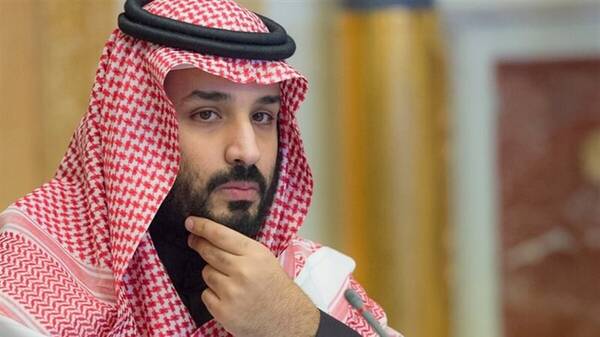 طرح اسرائیل بزرگ: نصف خاک عربستان را به ما بدهید