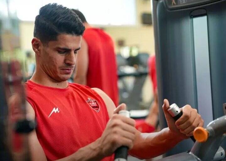 مقایسه دو فصل نقل‌وانتقالات پرسپولیس/ بازسازی بعد از ریزش ستاره‌ها