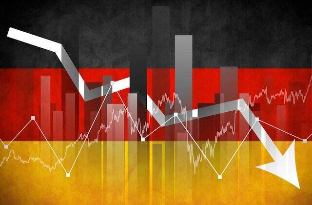 حال و روز بد اقتصاد صنعتی ترین کشور اروپا؛ آلمان در آستانه بحران/ پایان یک رویا در نامدار ترین کشور اتحادیه اروپا