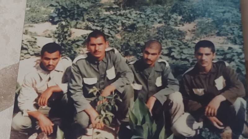 روایتی از استقامت اسرای نوجوان ایرانی در اردوگاه تبلیغاتی رمادی