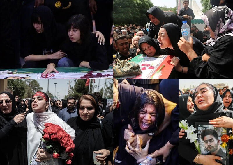ورشکستگی شبکه‌های نیابتی رهبران غرب در براندازی/ جابه‌جایی فرماندهی شورش از اپوزیسیون به سران رژیم/ با انباشت تجربیات مردم ایران از دشمنی‌های غرب چه کنیم؟
