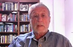 شکاف عمیق میان دولت و جامعه اسرائیل+ فیلم