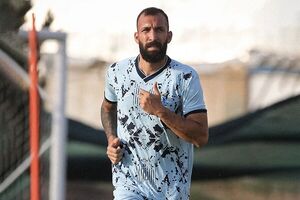 گزینه‌های ساپینتو برای جانشینی کاپیتان مقابل تراکتور