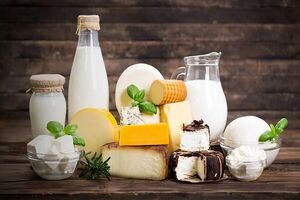 رازهای پنهان لبنیات؛ کدام مفید و کدام مضر؟ رازهای پنهان لبنیات؛ کدام مفید و کدام مضر؟