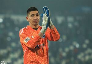 اختلاف تراکتور و فولاد بر سر انتقال یوسوپوف