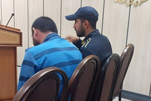 ۳ بار قصاص در ملأعام برای قاتل مخوف