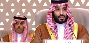 ‌عربستان سعودی در حال سوق دادن لبنان به سمت جنگ داخلی